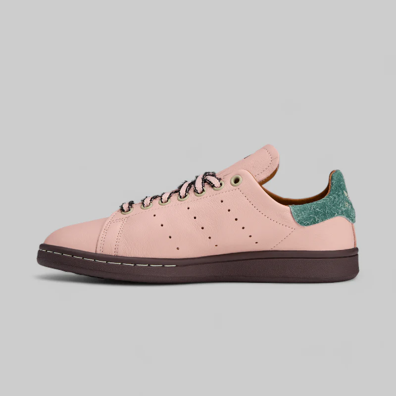 X Brain Dead Stan Smith - Vapour Pink - LAST PAIR! - Image 2