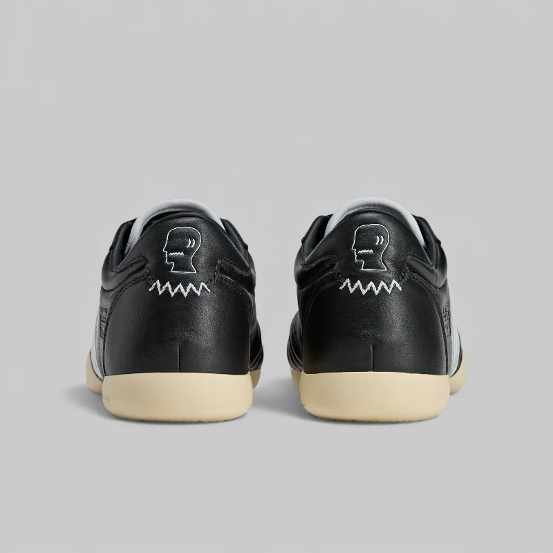 X Brain Dead Taekwondo - Black - Image 4