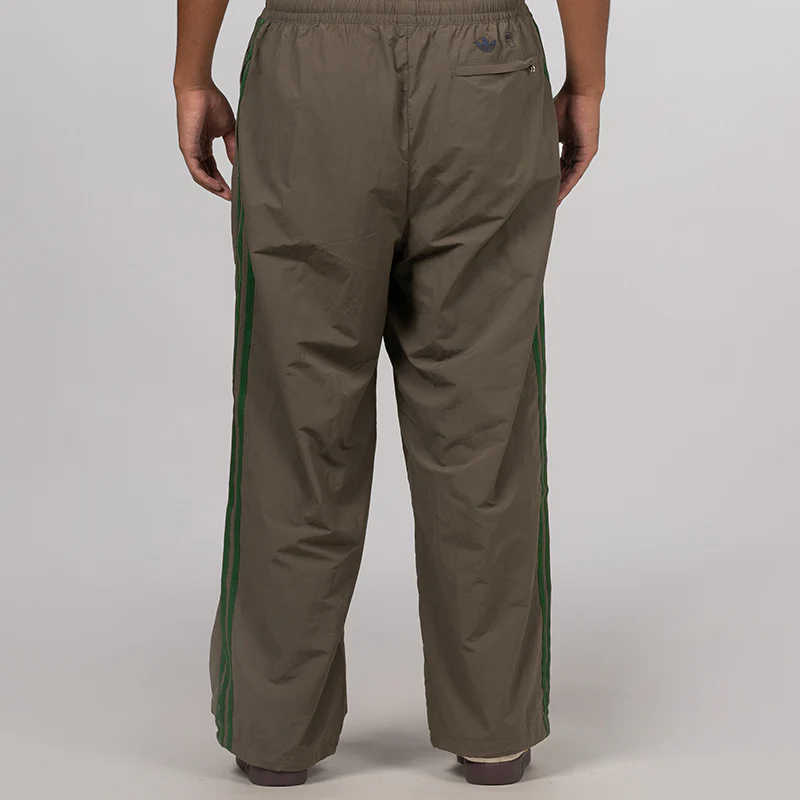 X Brain Dead Trackpant - Branch - Image 4