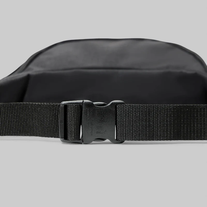 X Carrots Brooklyn Bridge Waist Bag - Black - Image 3