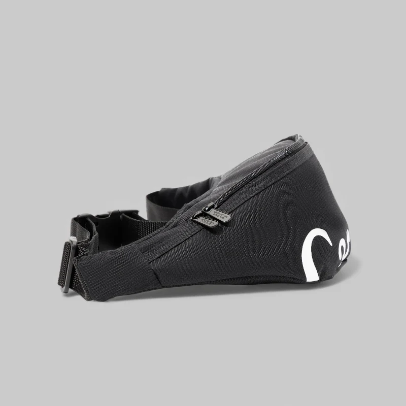 X Carrots Brooklyn Bridge Waist Bag - Black - Image 6