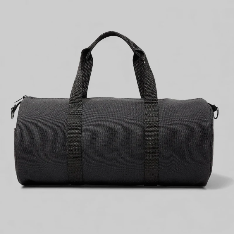 X Carrots Chelsea Drum Bag Medium - Black - Image 4