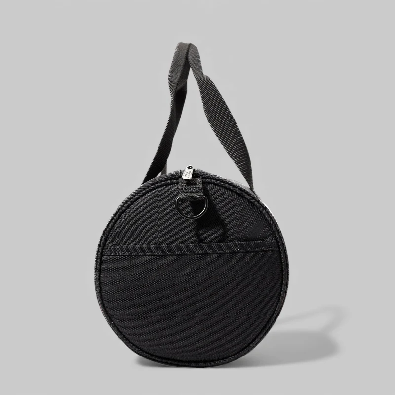 X Carrots Chelsea Drum Bag Medium - Black - Image 9