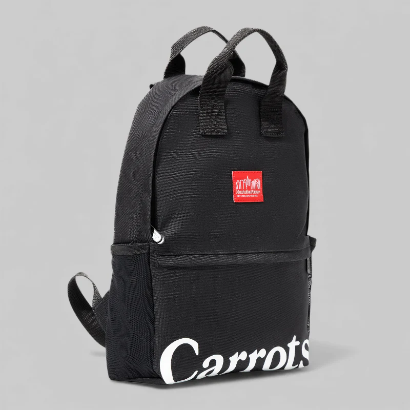 X Carrots Governors Backpack - Black - Image 3