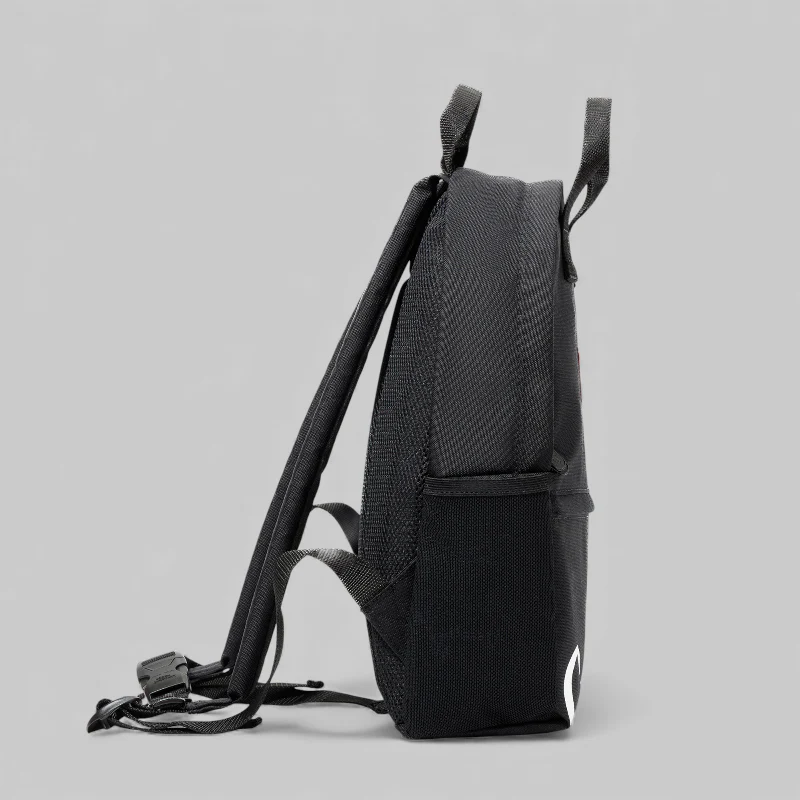 X Carrots Governors Backpack - Black - Image 5