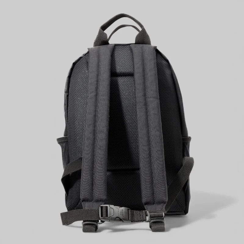 X Carrots Governors Backpack - Black - Image 6