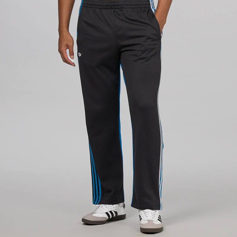 X CLOT By Edison Chen Adibreak Pant - Carbon