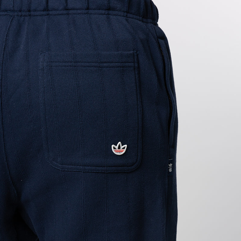 X CLOT By Edison Chen Adibreak Sweat Pant - Night indigo - Image 5