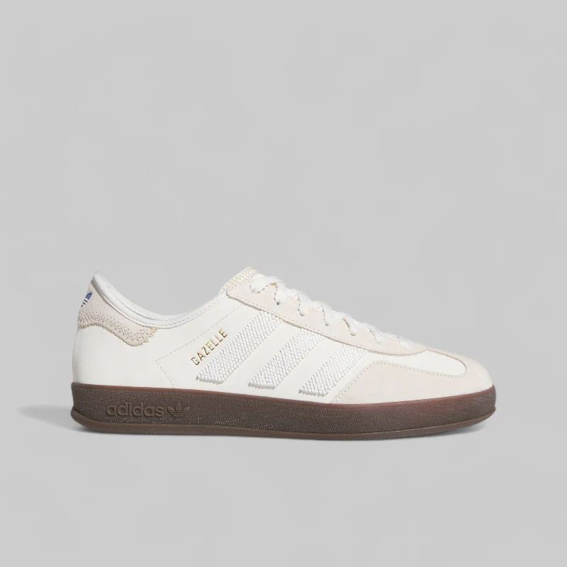 X CLOT By Edison Chen Gazelle - Off White - Image 2