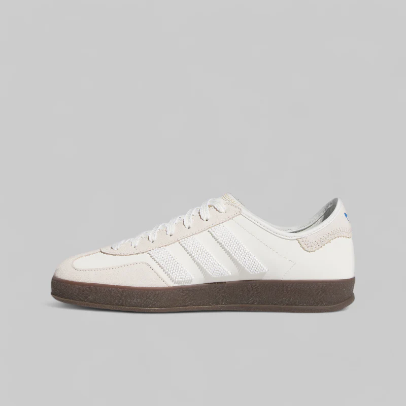 X CLOT By Edison Chen Gazelle - Off White - Image 3