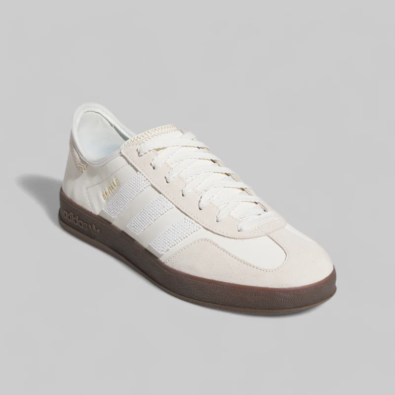 X CLOT By Edison Chen Gazelle - Off White - Image 4