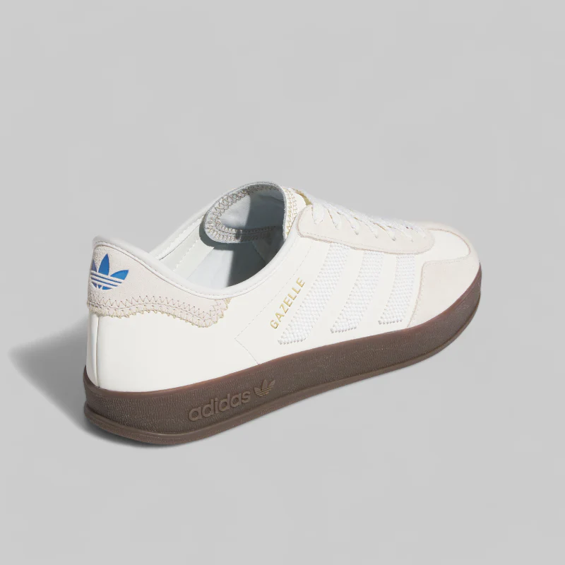 X CLOT By Edison Chen Gazelle - Off White - Image 5