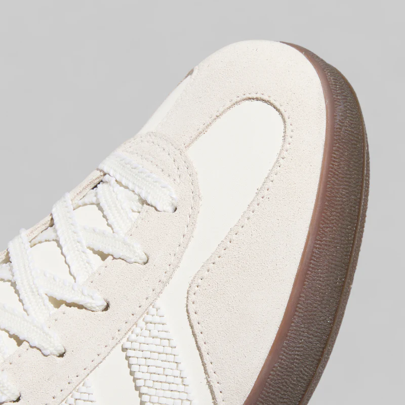 X CLOT By Edison Chen Gazelle - Off White - Image 7