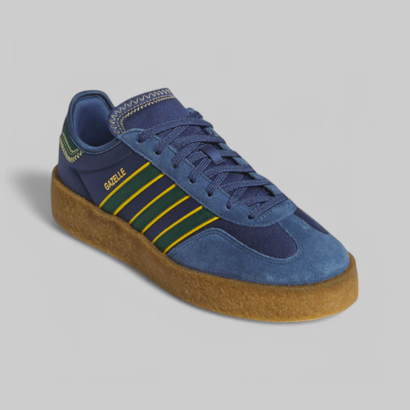 X CLOT By Edison Chen Gazelle S - Night Marine - Image 6