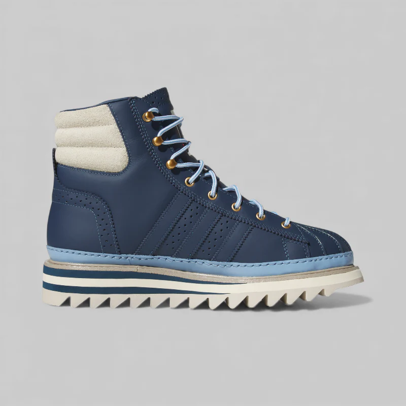 X CLOT By Edison Chen Pro Model - Mineral Blue - Image 2