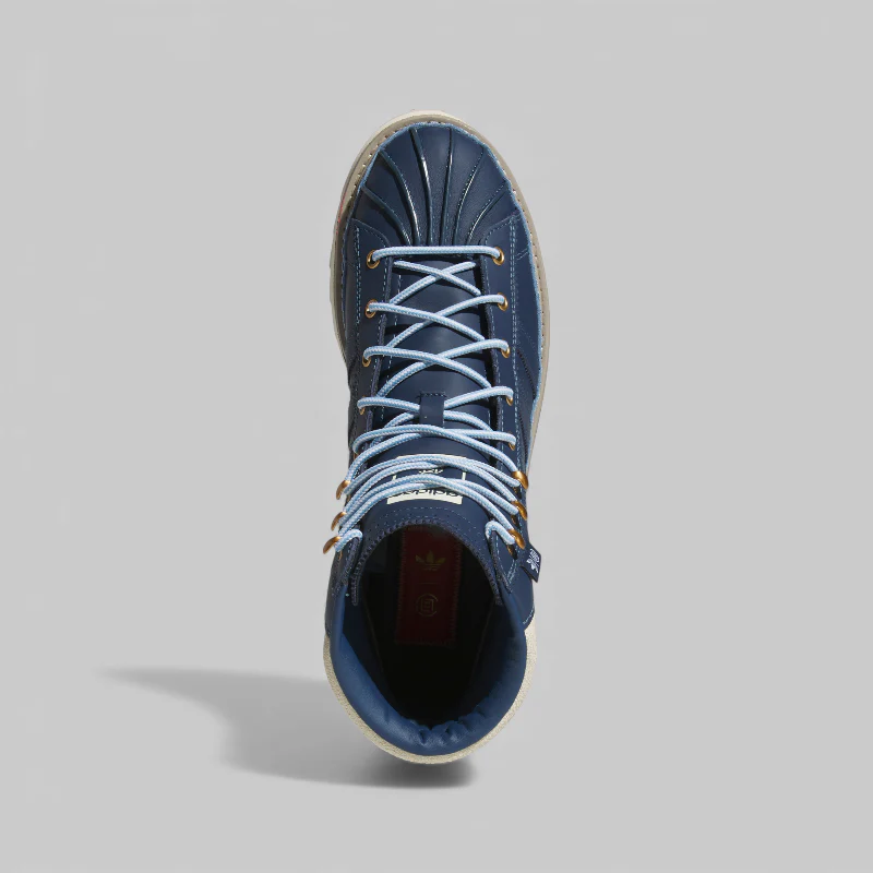X CLOT By Edison Chen Pro Model - Mineral Blue - Image 3