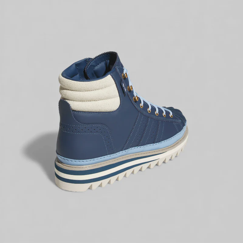 X CLOT By Edison Chen Pro Model - Mineral Blue - Image 4