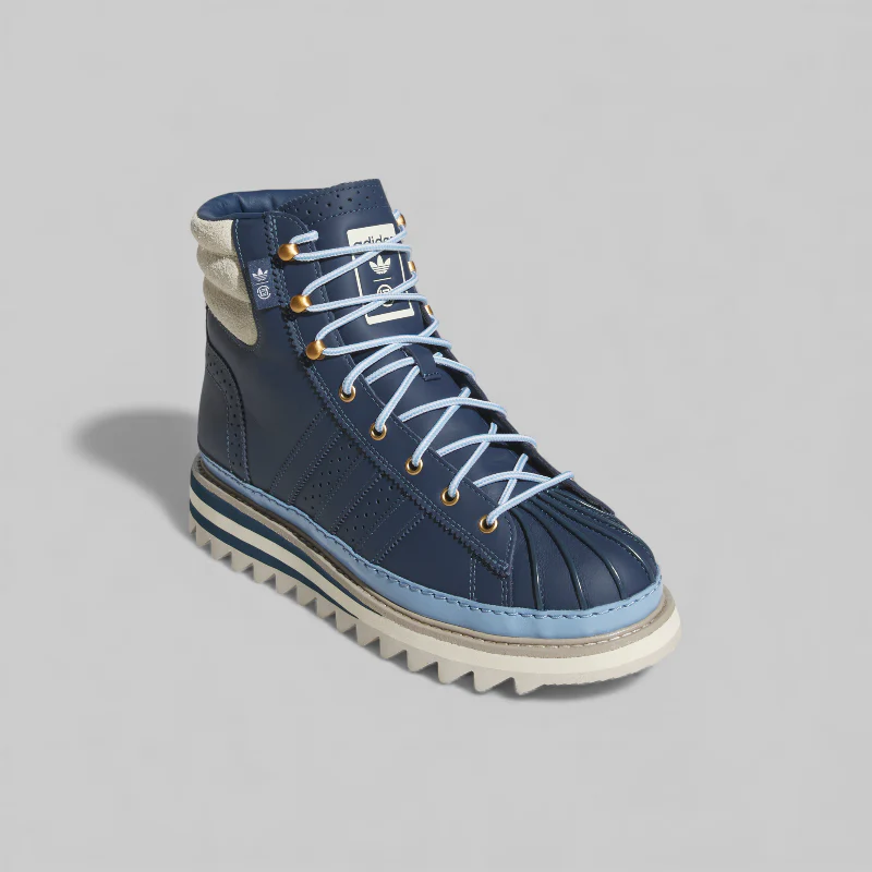 X CLOT By Edison Chen Pro Model - Mineral Blue - Image 8