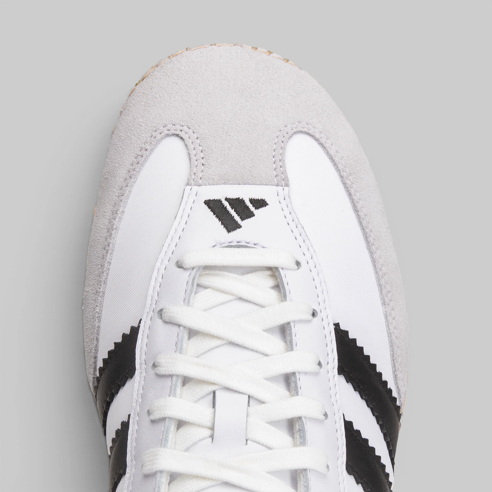 X CLOT By Edison Chen Samba - White - Image 3