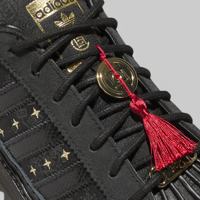 X CLOT By Edison Chen Superstar "Lunar New Year" - Image 7