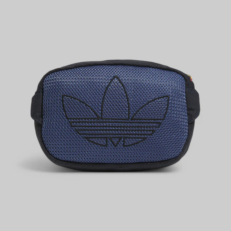 X CLOT By Edison Chen Waist Bag - Night Indigo - Image 5