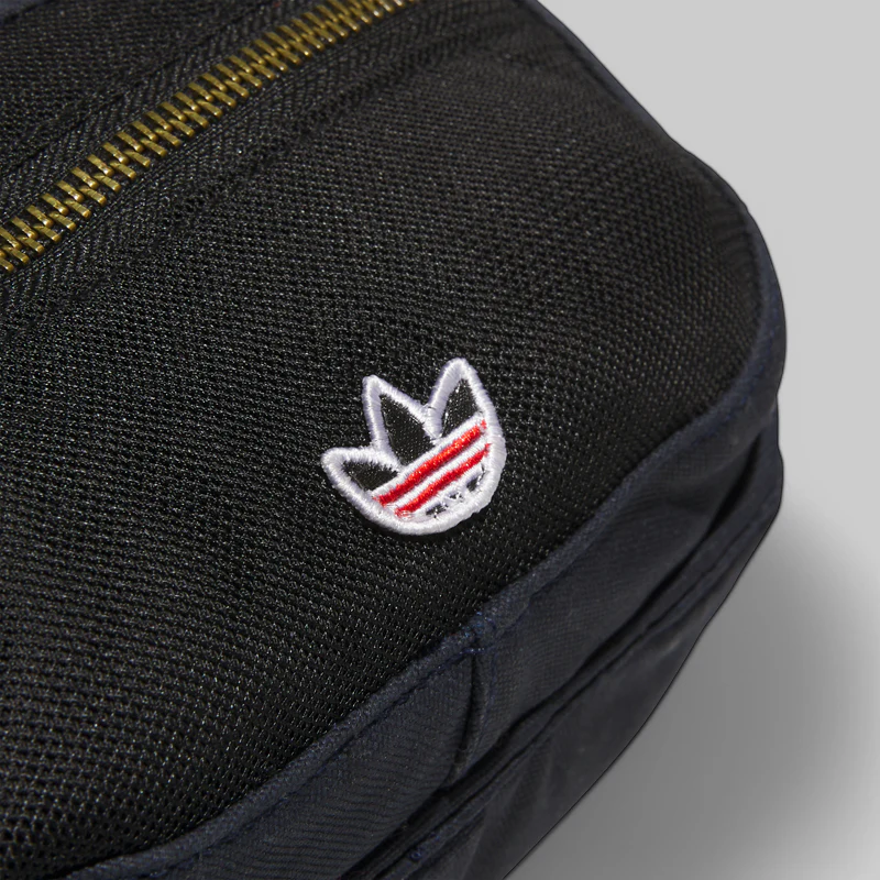X CLOT By Edison Chen Waist Bag - Night Indigo - Image 6