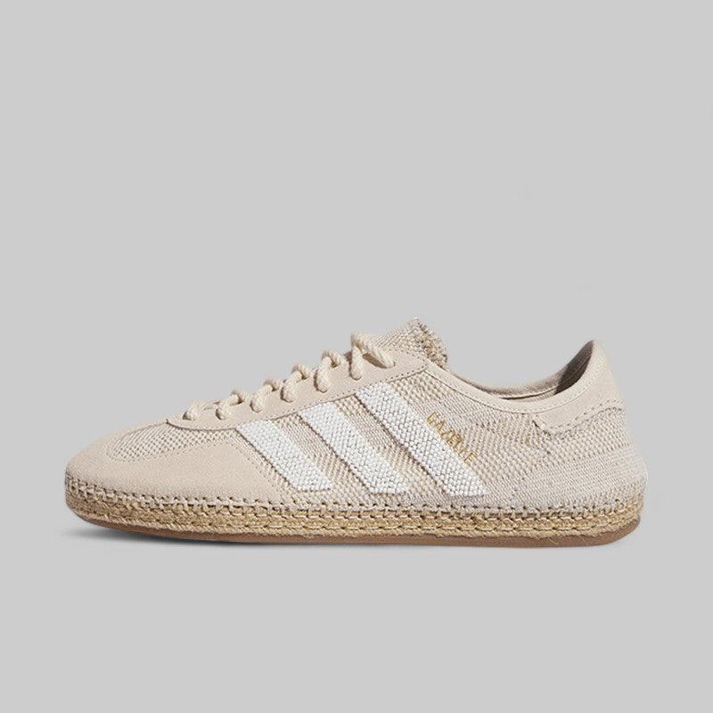 X CLOT Gazelle By Edison Chen "Halo Ivory"