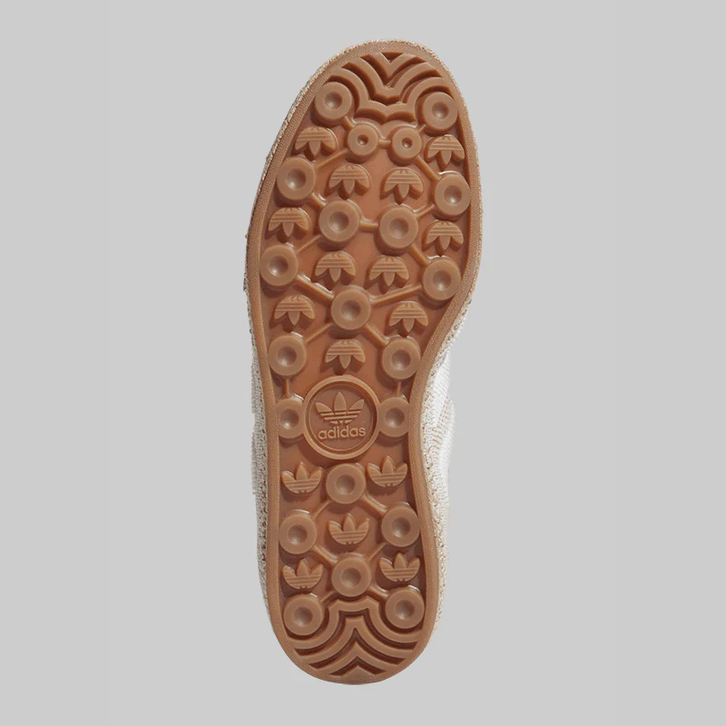 X CLOT Gazelle By Edison Chen "Halo Ivory" - Image 3