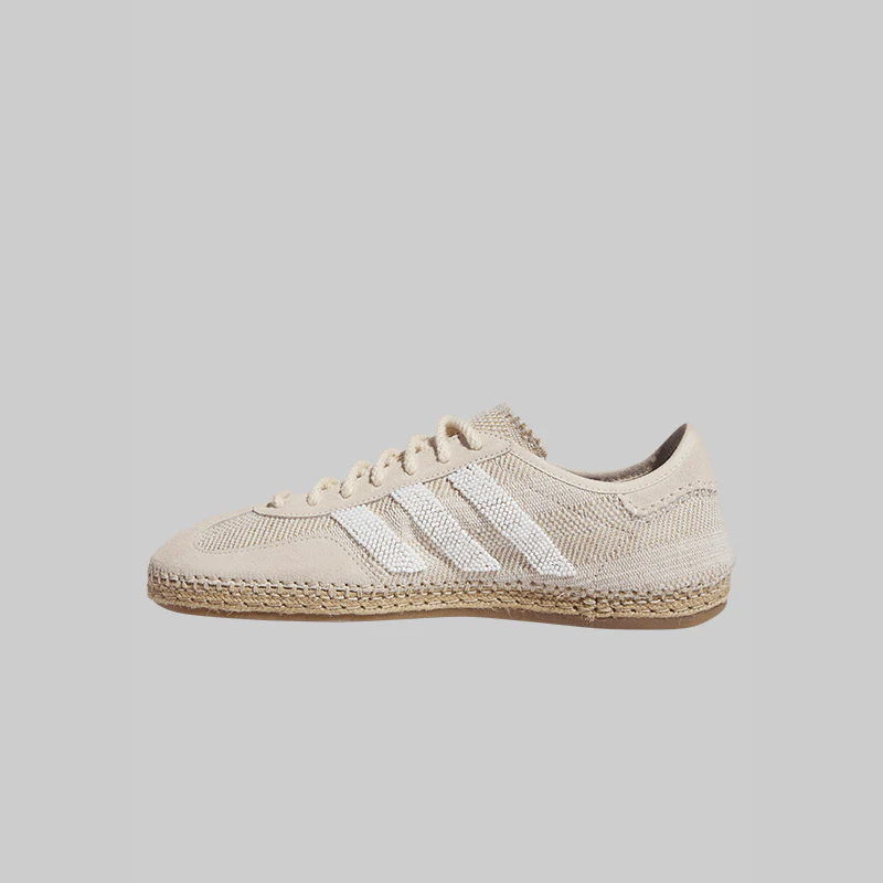 X CLOT Gazelle By Edison Chen "Halo Ivory" - Image 4