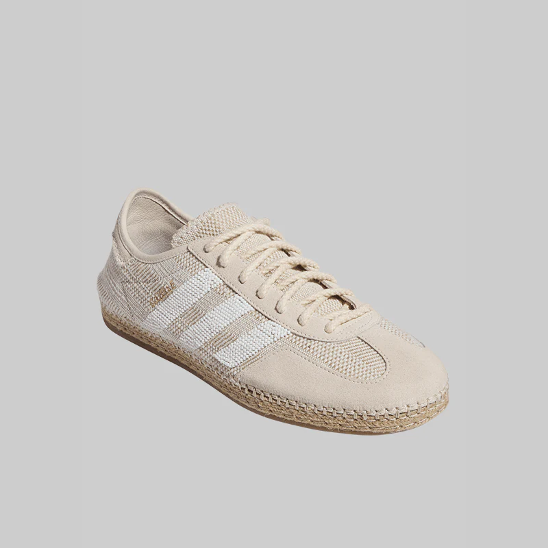 X CLOT Gazelle By Edison Chen "Halo Ivory" - Image 5