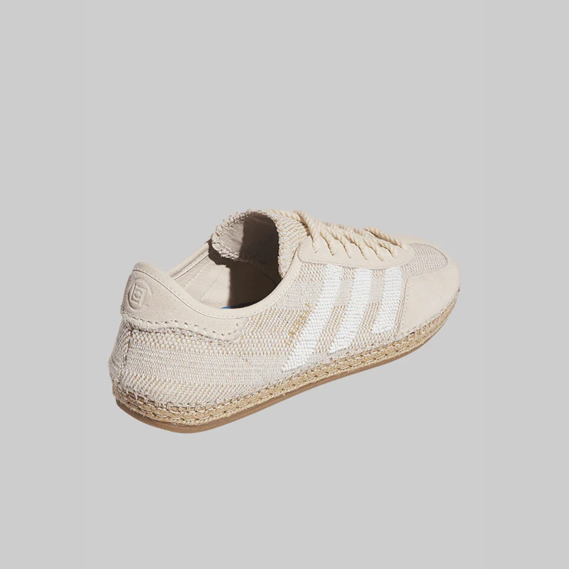 X CLOT Gazelle By Edison Chen "Halo Ivory" - Image 6