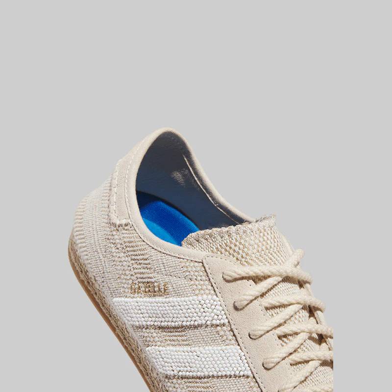 X CLOT Gazelle By Edison Chen "Halo Ivory" - Image 7
