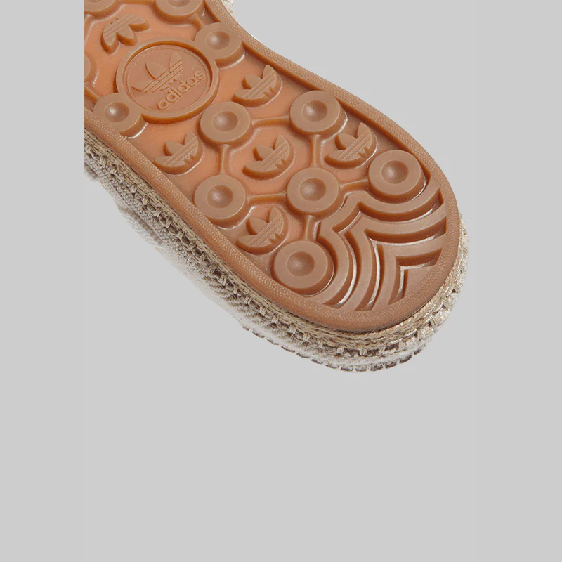 X CLOT Gazelle By Edison Chen "Halo Ivory" - Image 8