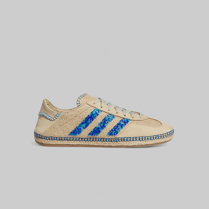 X CLOT Gazelle By Edison Chen - LAST PAIRS! - Image 2