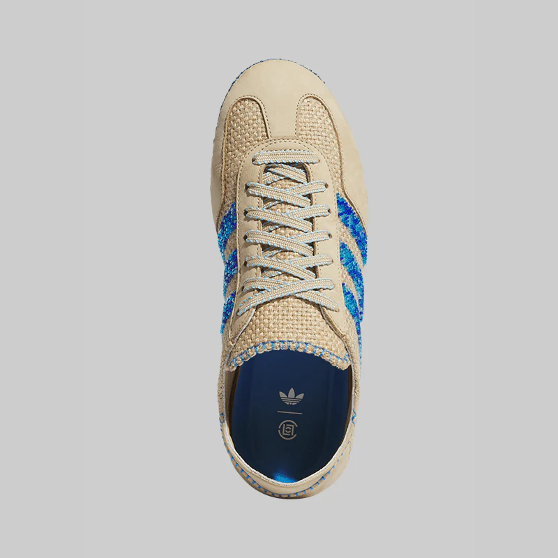 X CLOT Gazelle By Edison Chen - LAST PAIRS! - Image 3