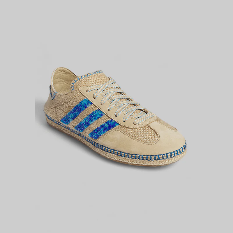 X CLOT Gazelle By Edison Chen - LAST PAIRS! - Image 5