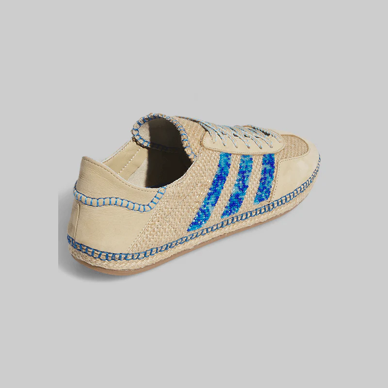 X CLOT Gazelle By Edison Chen - LAST PAIRS! - Image 6