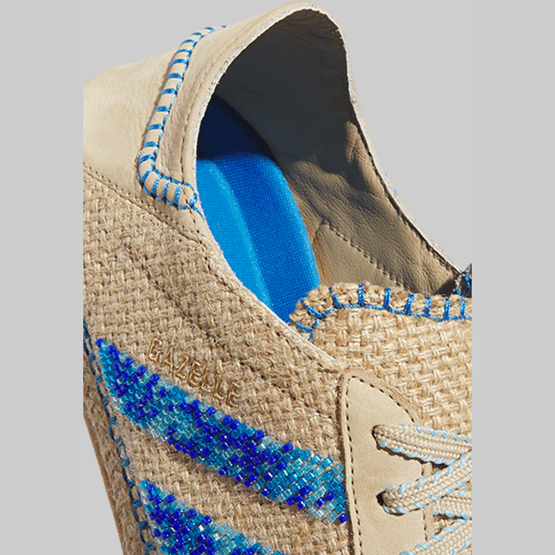 X CLOT Gazelle By Edison Chen - LAST PAIRS! - Image 7