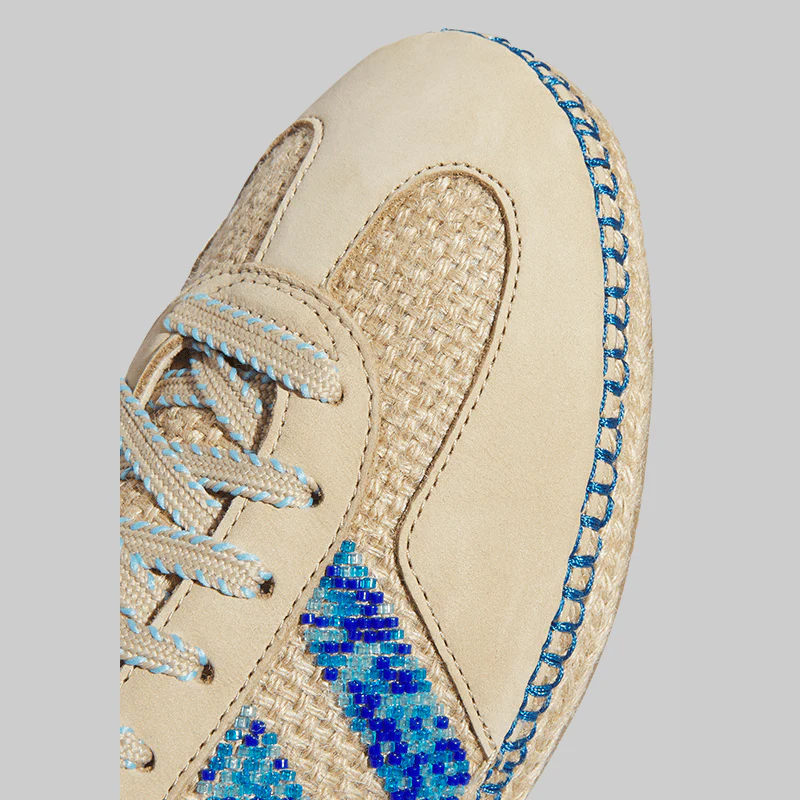 X CLOT Gazelle By Edison Chen - LAST PAIRS! - Image 8
