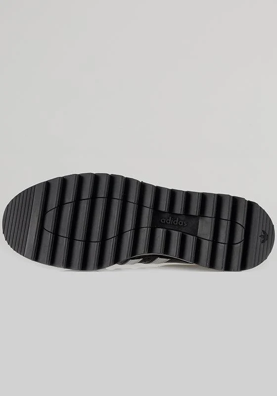 X CLOT Superstar By Edison Chen - Black/White - Image 8