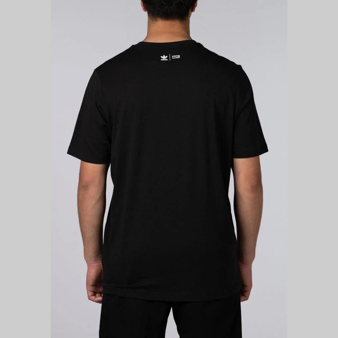 X Disney Graphic T-Shirt - Black - Image 2