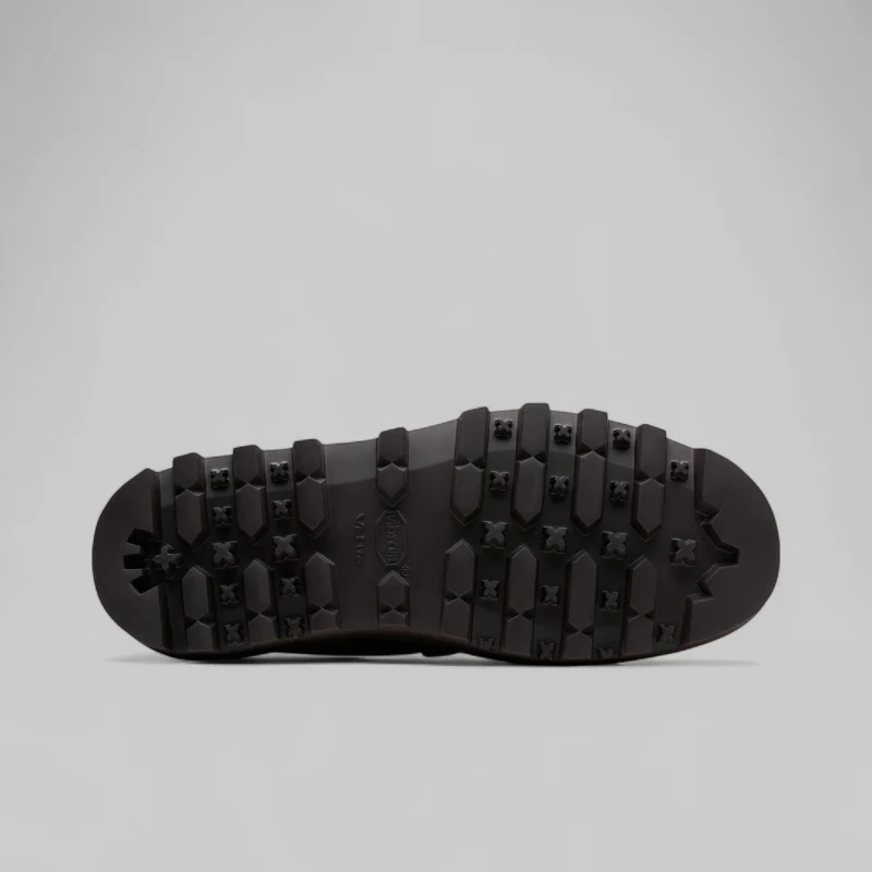 X Engineered Garments Desert Khan - Brown Suede - Image 9