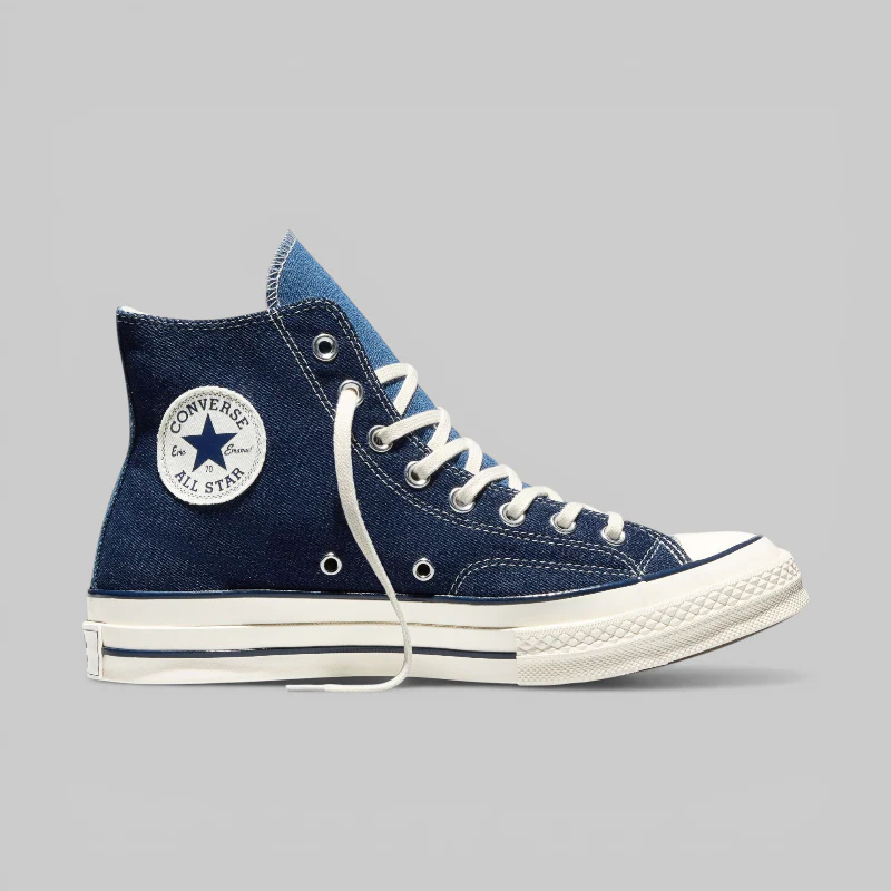 X Eric Emanuel Chuck Taylor 70 Hi - Image 2