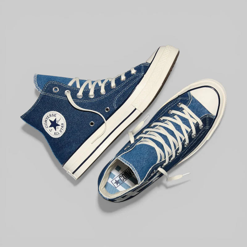 X Eric Emanuel Chuck Taylor 70 Hi - Image 3