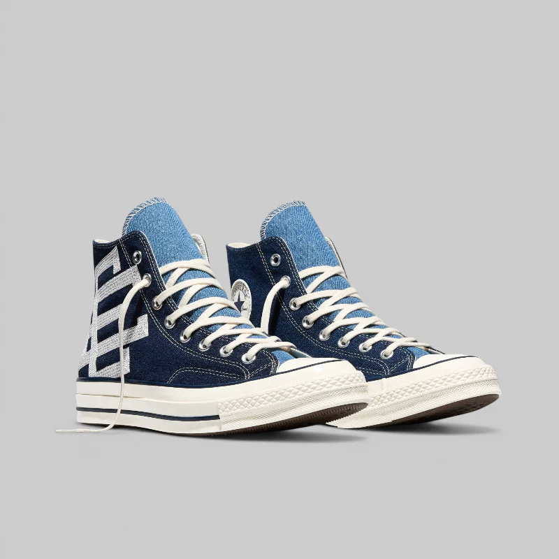 X Eric Emanuel Chuck Taylor 70 Hi - Image 4