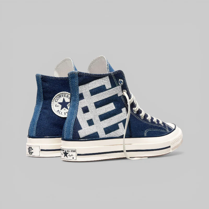X Eric Emanuel Chuck Taylor 70 Hi - Image 5