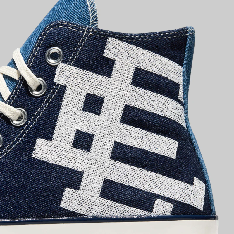 X Eric Emanuel Chuck Taylor 70 Hi - Image 6