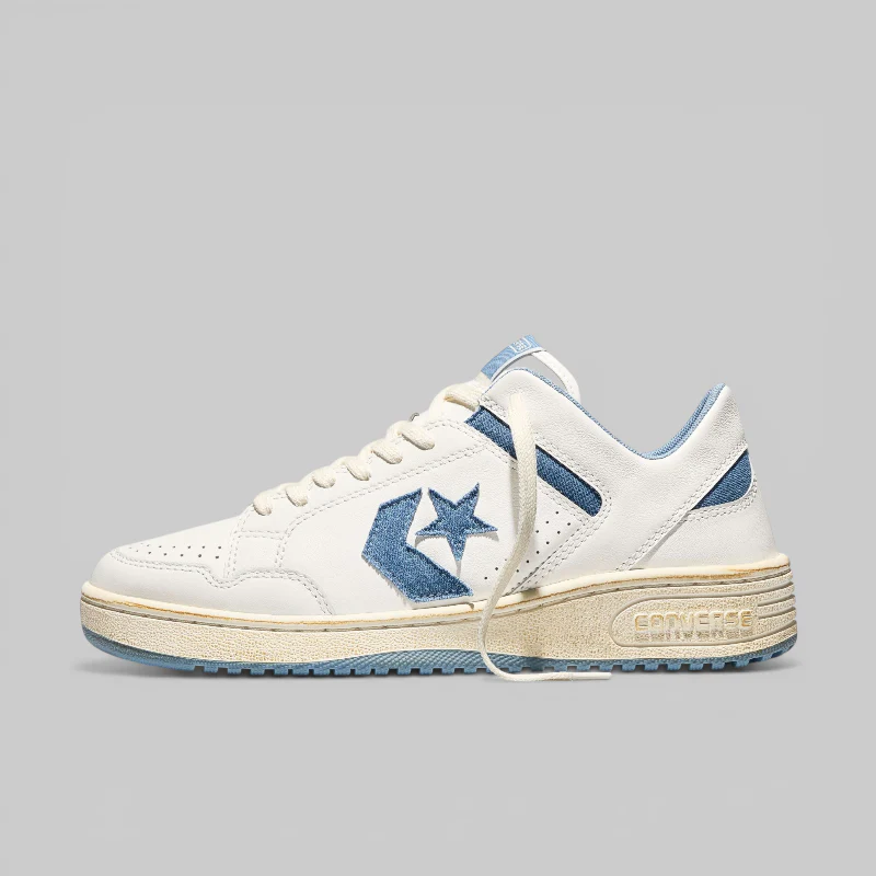 X Eric Emanuel Weapon Low