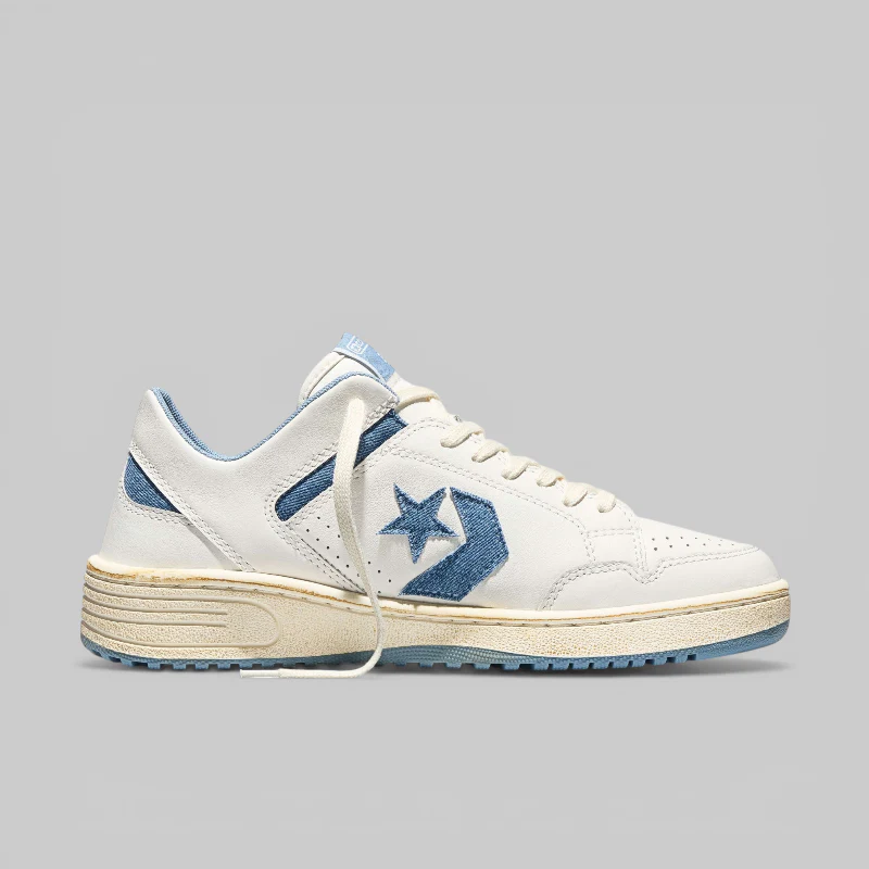 X Eric Emanuel Weapon Low - Image 2