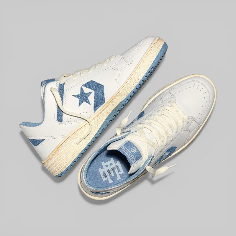 X Eric Emanuel Weapon Low - Image 3